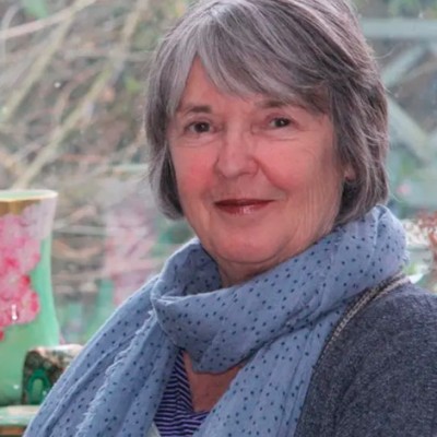 Christine Woodside