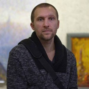 Roman Konstantinov