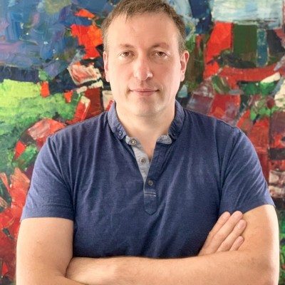 Yuriy Vatkin