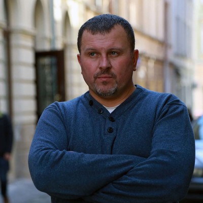 Viktor Prodanchuk