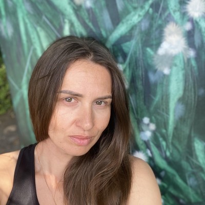 Tanya Shymko