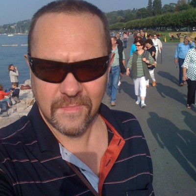 Volodymyr ILLICHOV
