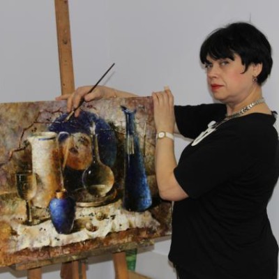 Olena ILLICHOVA