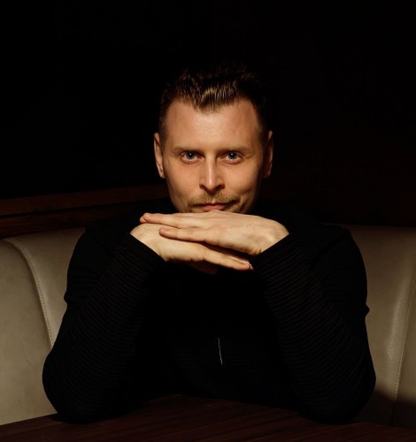 Serhii Matveichenko