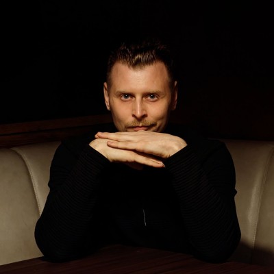 Serhii Matveichenko