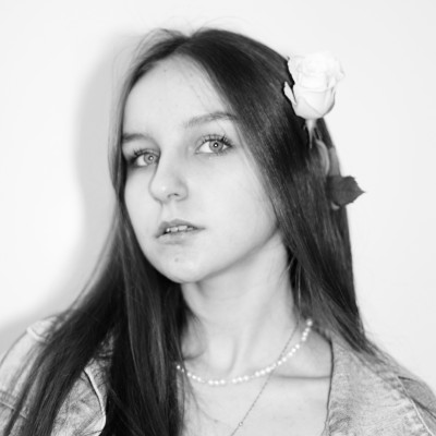 Oleksandra Lotytska