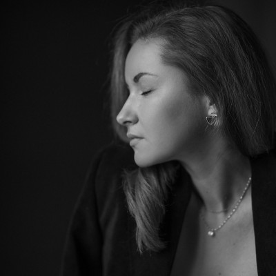 Valeriia Sakhovska