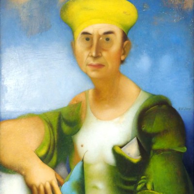 V. Radko