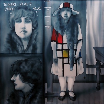 Anna Atoyan