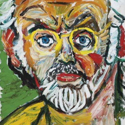John Bratby