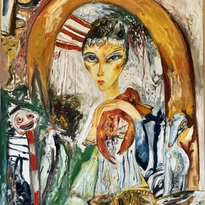John Bellany