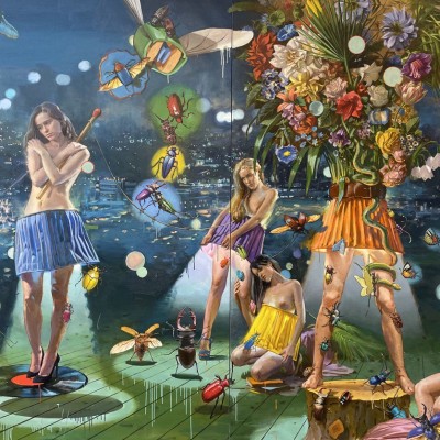 Arsen Savadov