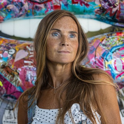 Wendi Helliewell