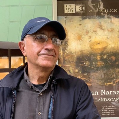 Vachagan Narazyan