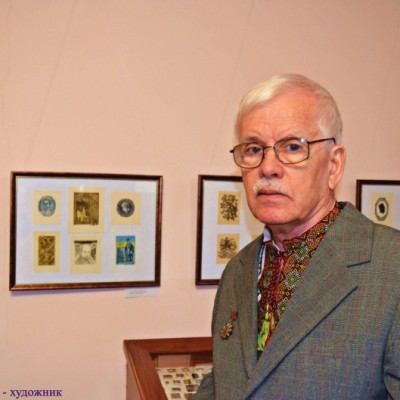 Orest Kryvoruchko