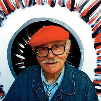 Terry Frost