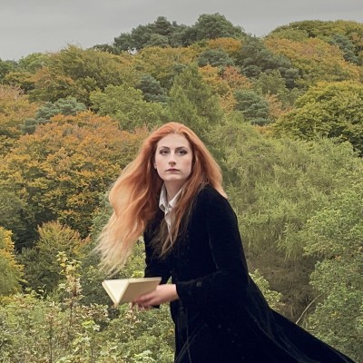 Lucy Hatton
