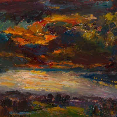 Mary Armour