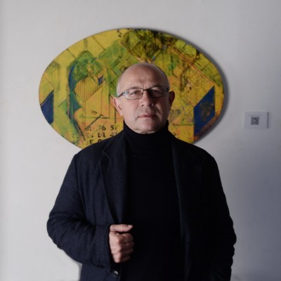 Andriy Bludov
