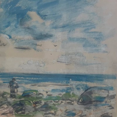 Peter Wishart