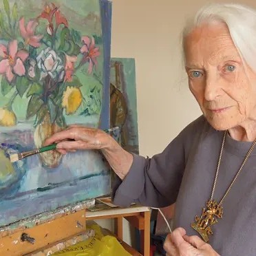 Moira Beaty