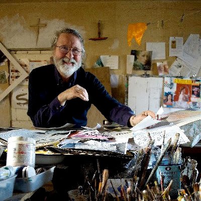 George Donald