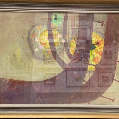 Irene Halliday