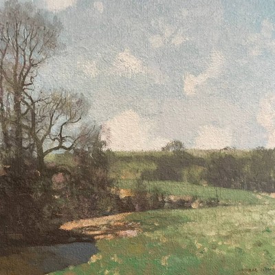 George Houston