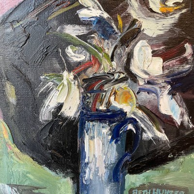 Beth Hunter