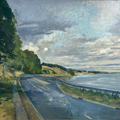 John McKinnon