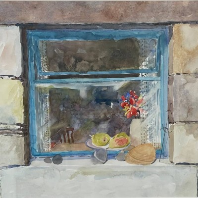 Kenneth Frewin