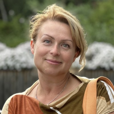 Мaryna Gorbunova