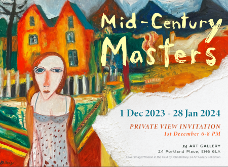Mid-Century Masters
