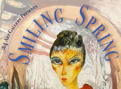 Smiling Spring